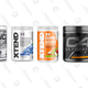 C4 Pre-Workout Gold Box | Amazon